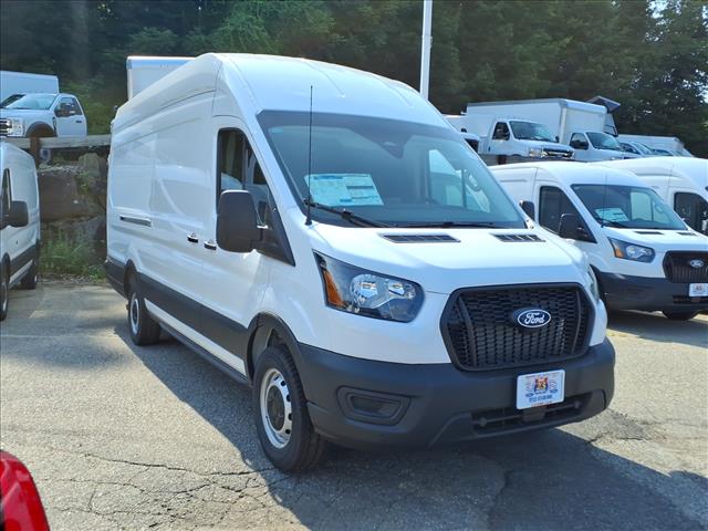 New 2026 Ford Transit-250 Base