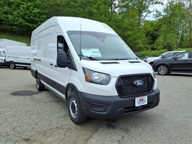 New 2026 Ford Transit-350 Base