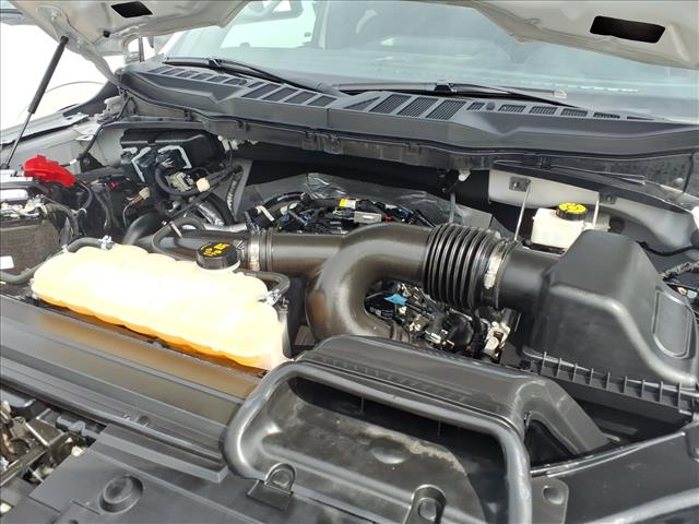 2023 FORD F-150 XLT 缩略图 24