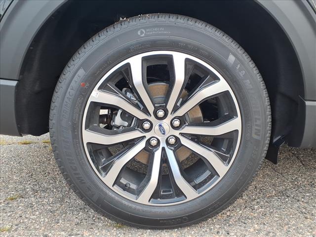 2026 FORD EXPLORER ST-LINE 照片 7