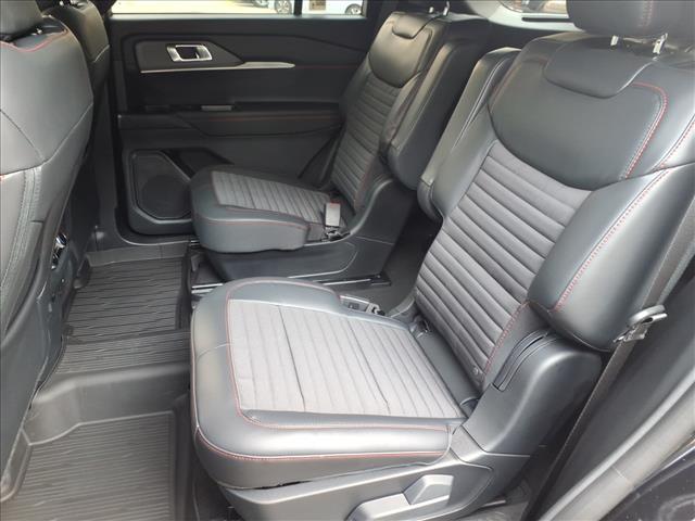 2026 FORD EXPLORER ST-LINE 照片 10