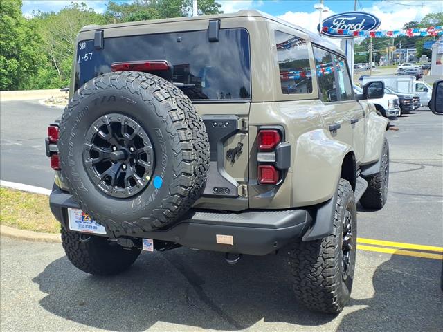 صورة 6 لـ 2026 FORD BRONCO RAPTOR
