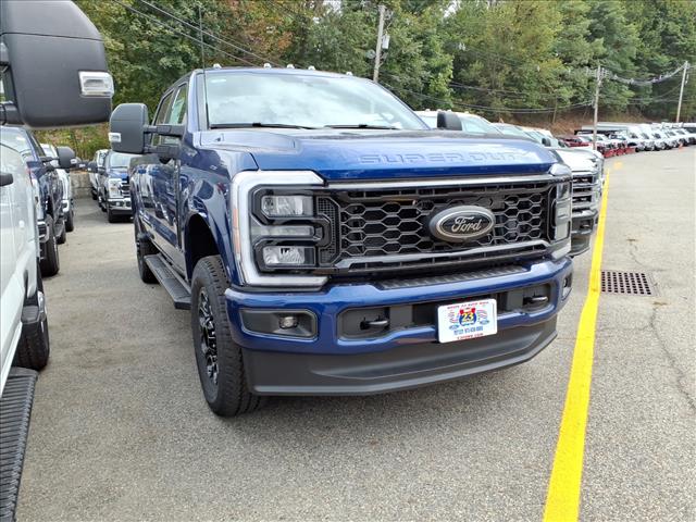 New 2026 Ford F-350 XLT