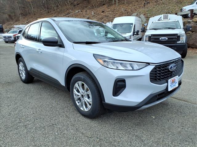 New 2026 Ford Escape Active