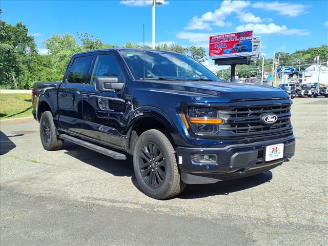 New 2026 Ford F-150 XLT