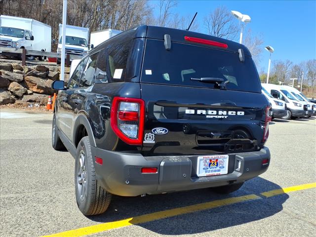 FORD BRONCO SPORT BIG BEND - 5
