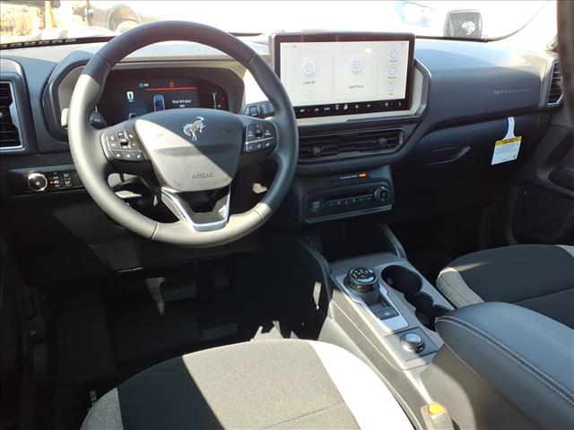 FORD BRONCO SPORT BIG BEND - 9