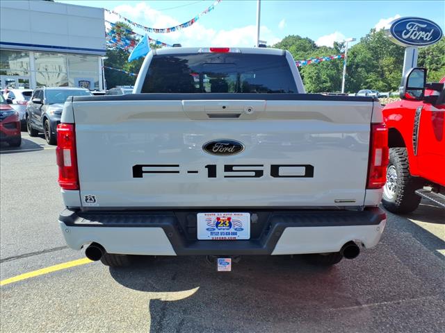 صورة مصغرة 6 لـ 2023 FORD F-150 XLT