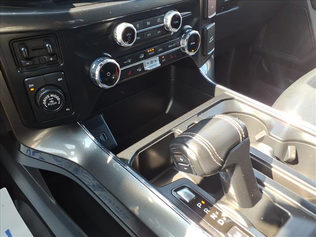 صورة مصغرة 19 لـ 2023 FORD F-150 XLT