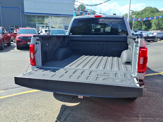 صورة مصغرة 24 لـ 2023 FORD F-150 XLT