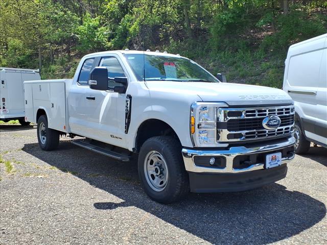 New 2026 Ford F-350 XL