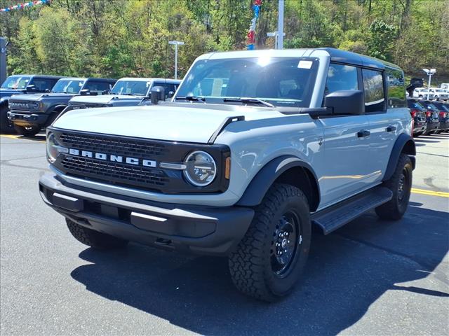 FORD BRONCO BIG BEND - 3