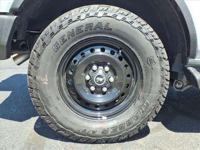 FORD BRONCO BIG BEND - 7