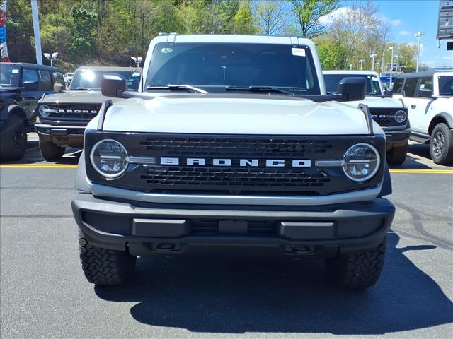 FORD BRONCO BIG BEND - 2