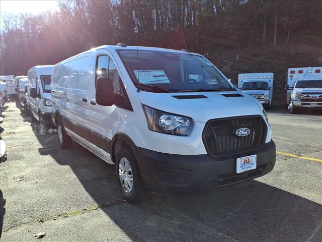 New 2026 Ford Transit-350 Base