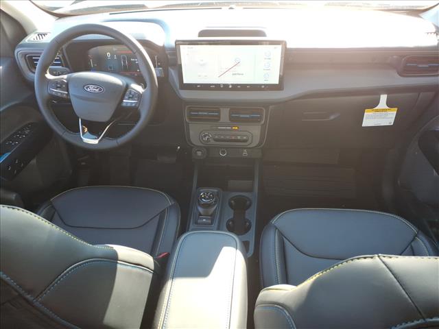 صورة 8 لـ 2026 FORD MAVERICK LOBO STANDARD