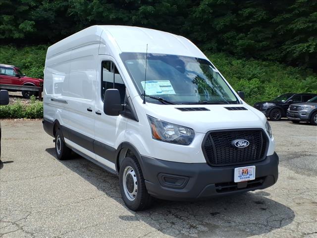 New 2026 Ford Transit-250 Base