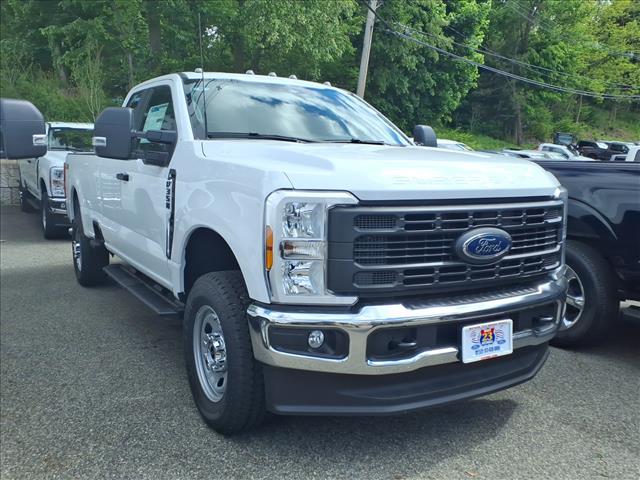 New 2026 Ford F-350 XL