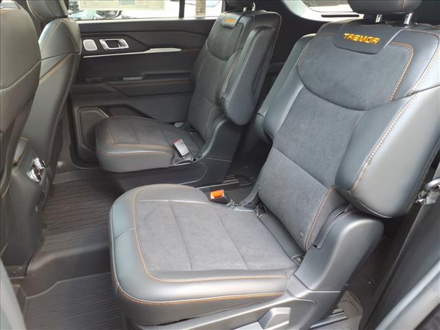 صورة 10 لـ 2026 FORD EXPLORER TREMOR