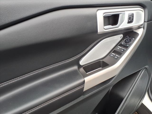 صورة 10 لـ 2023 FORD EXPLORER LIMITED