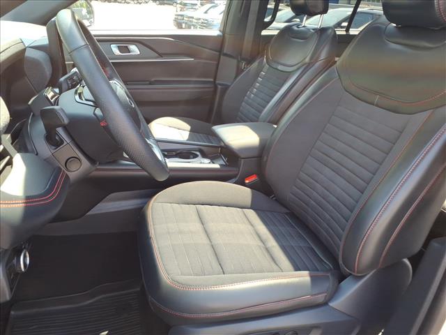 صورة مصغرة 21 لـ 2025 FORD EXPLORER ST-LINE