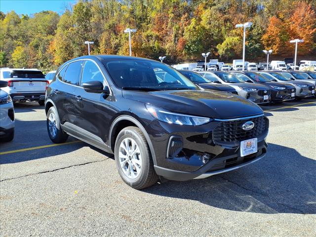 New 2026 Ford Escape Active