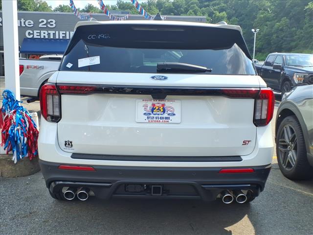 صورة 5 لـ 2026 FORD EXPLORER ST