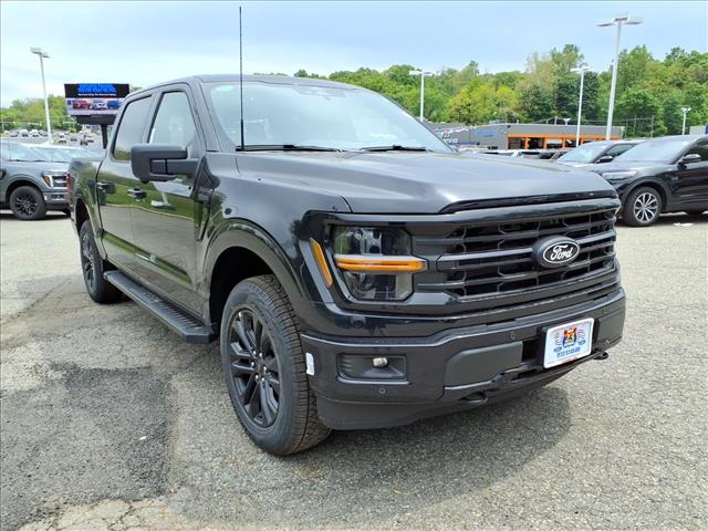 New 2026 Ford F-150 XLT