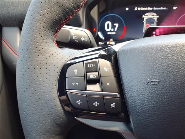 صورة مصغرة 23 لـ 2026 FORD EXPLORER ST-LINE