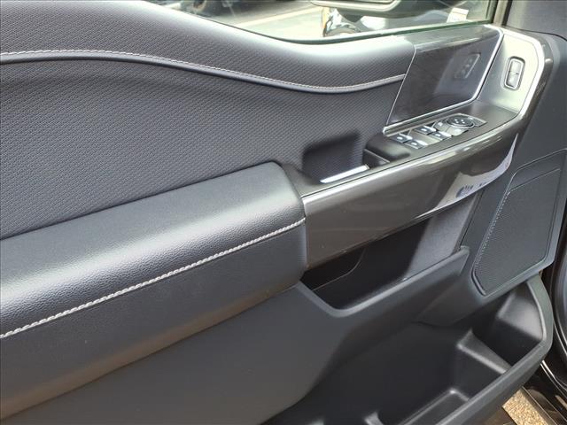 2023 FORD F-150 XLT 照片 10
