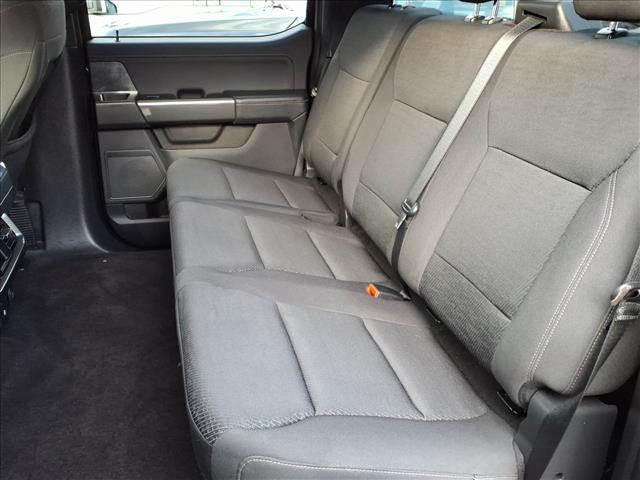 صورة مصغرة 23 لـ 2023 FORD F-150 XLT