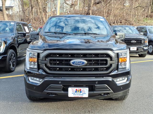 2023 FORD F-150 XLT 照片 2