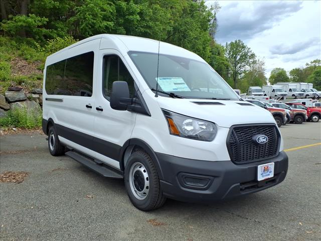 New 2026 Ford Transit-350 XL