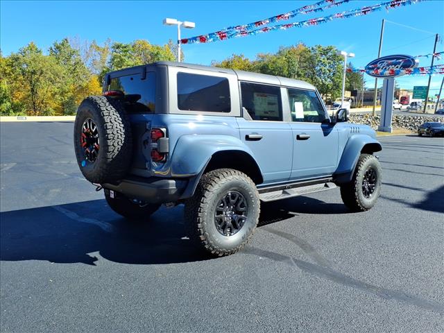 FORD BRONCO RAPTOR - 6