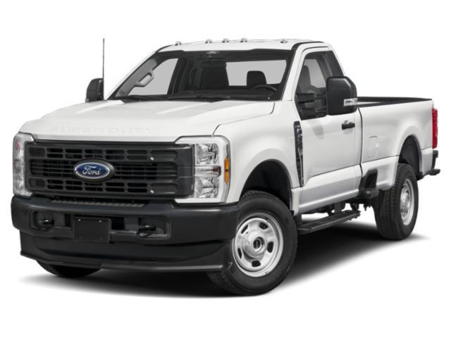 صورة مصغرة 2 لـ 2026 FORD F-350 XL