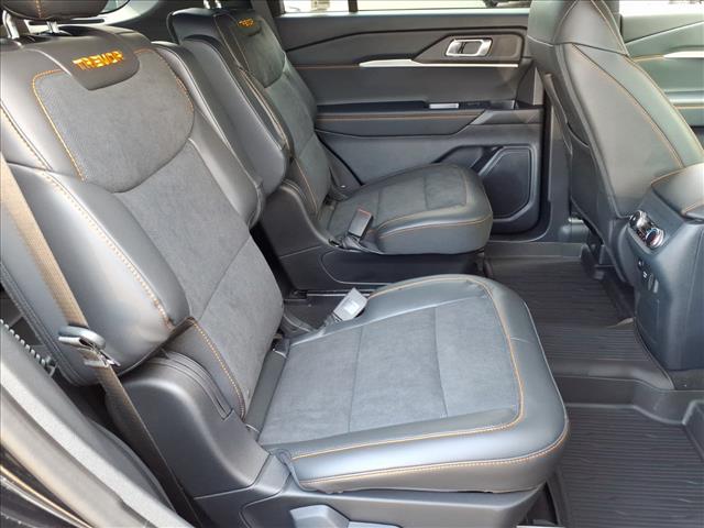 صورة 10 لـ 2026 FORD EXPLORER TREMOR