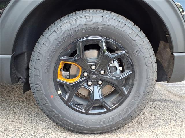 صورة 7 لـ 2026 FORD EXPLORER TREMOR