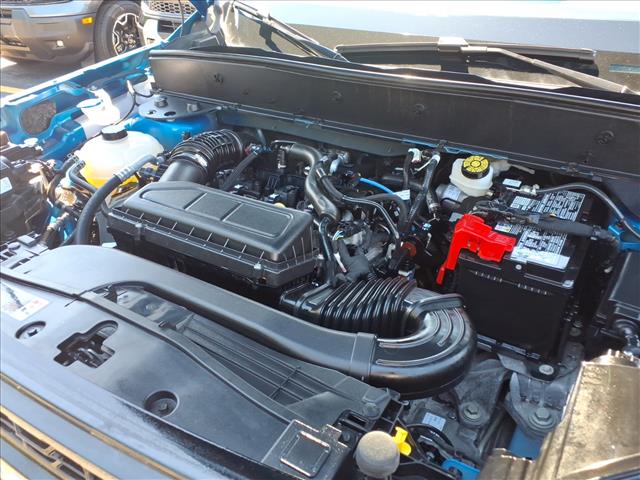 صورة مصغرة 24 لـ 2025 FORD BRONCO SPORT OUTER BANKS