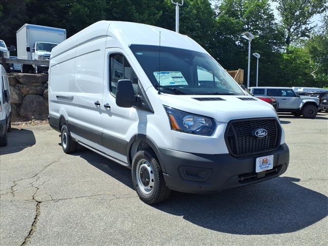 New 2026 Ford Transit-350 Base