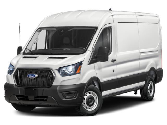 New 2027 Ford Transit-250 Base