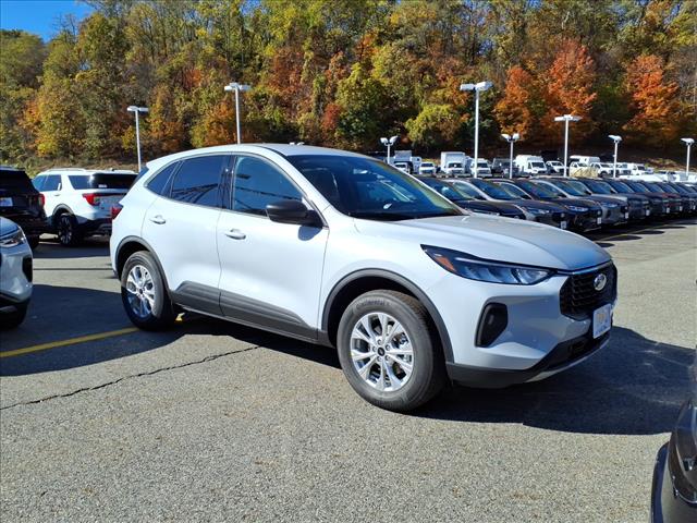 New 2026 Ford Escape Active