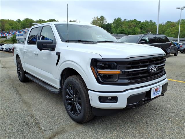 New 2026 Ford F-150 XLT