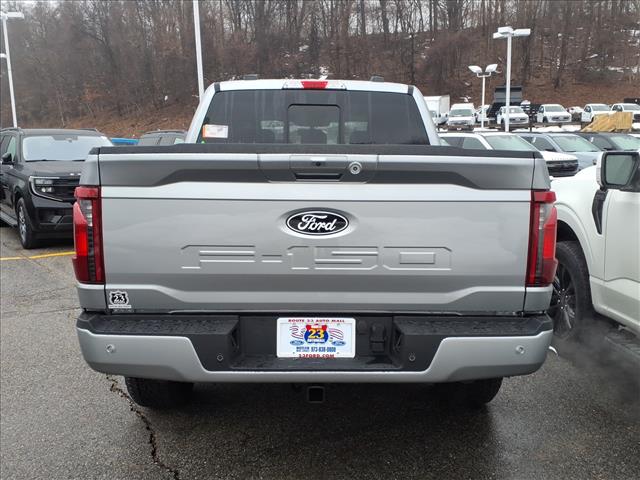 FORD F-150 XLT - 6