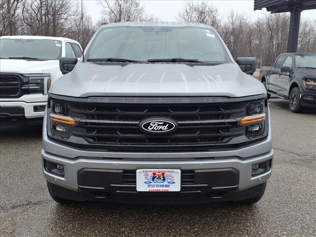 FORD F-150 XLT - 2