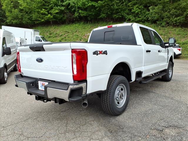 2026 FORD F-350 XL — фото 4