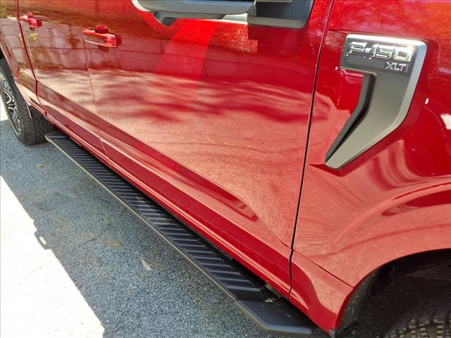 2022 FORD F-150 XLT 缩略图 23