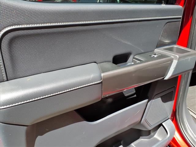 2022 FORD F-150 XLT 缩略图 20