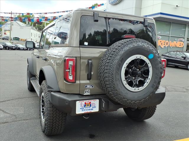FORD BRONCO OUTER BANKS - 3