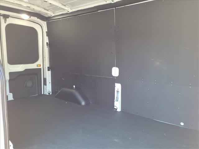 2026 FORD TRANSIT-250 BASE — фото 10