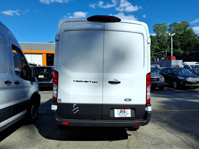 2026 FORD TRANSIT-250 BASE — фото 5